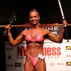 Mary  Stanton - NPC Washington State Championships 2012 - #1